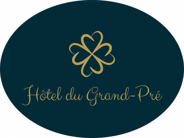 Hotel du Grand-Pré***